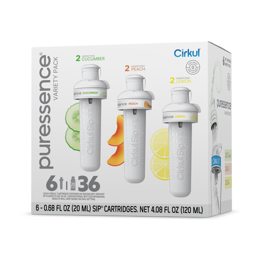 Puressence® 6-Pack Variety Pack
